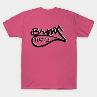 Bronx code T-Shirt